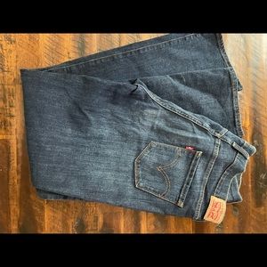 Levi’s 505 Straight size 12